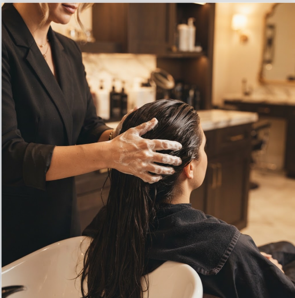 Hair Care Services